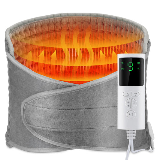 Avessu Heating Waist Belt